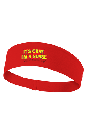 PosiCharge Competitor Headband