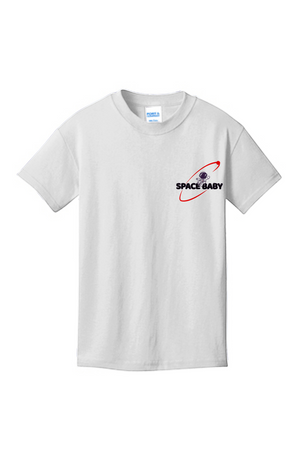 Youth Core Cotton Tee