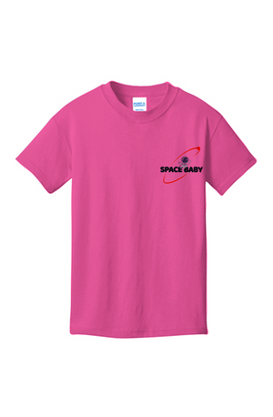 Youth Core Cotton Tee